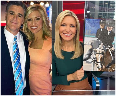 Inside Ainsley Earhardt & Sean Hannity’s Lavish Wedding Reception – The ...