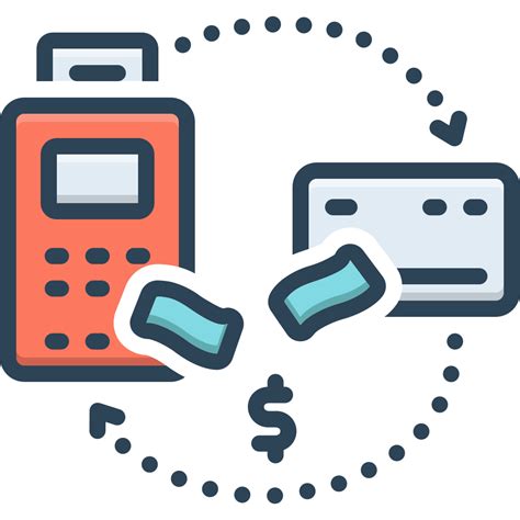 Financial Transaction Icon 的图像结果