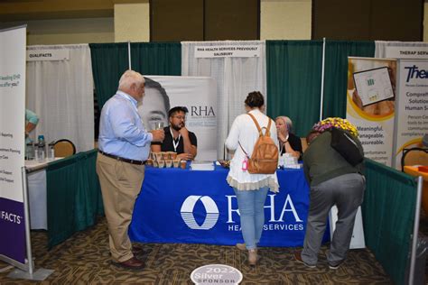 RHA Health Services - RCPA Annual Conference