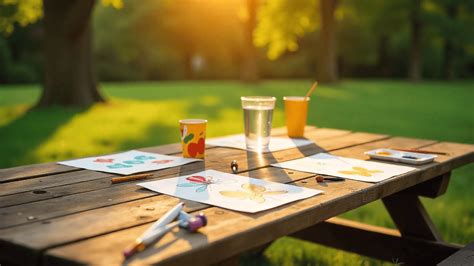 13 Creative Art Class Games for All Levels - Making Art Fun