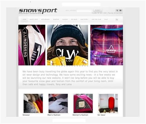 Our Laravel Portfolio: See Our Impressive Work - Laravel India