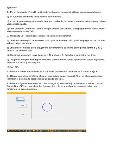 Image result for Programacion De Graficos En Visual Basic