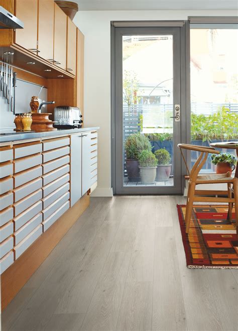 Pergo Laminatgolv - Long Plank 'Cottage Grey Oak' (L0323-03362)