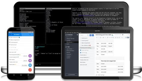 Image result for Essential Note Taking Apps for Windows