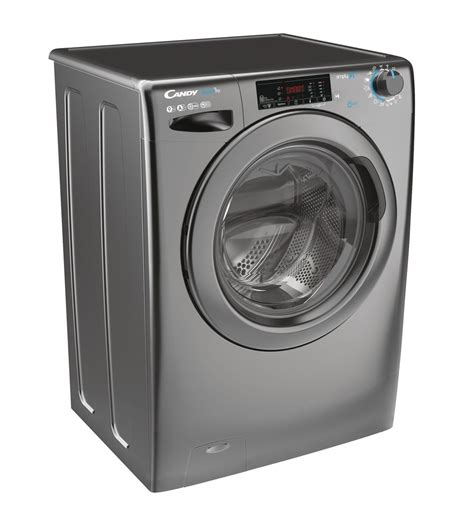 Candy SmartPro 5D Washing Machine 的图像结果