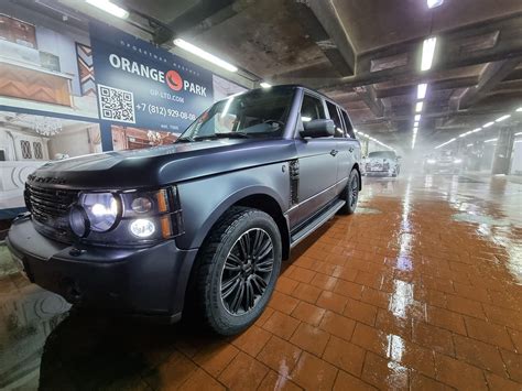 Image result for Range Rover L322 Problems