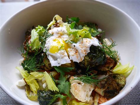 The best healthy breakfasts in NYC – Hotspot-Hunter