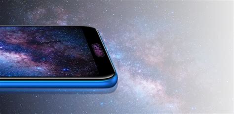 How to Unlock My HONOR Phones with Fingerprint | HONOR Official Site (IN)