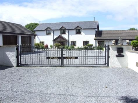 PARC GWAIR COTTAGE (Wales/New Quay, Ceredigion) - Cottage Reviews ...