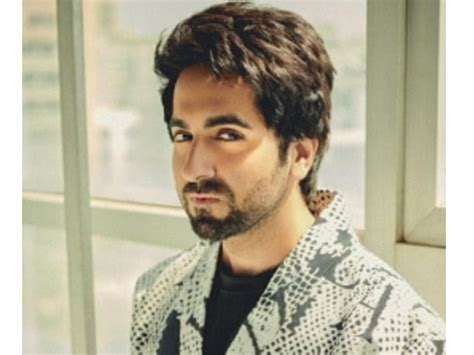 ayushmann: Ayushmann Khurrana on his lineup: Bringing the best of ...