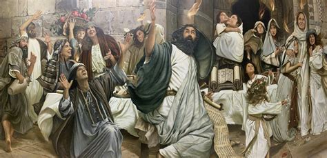 How Christians Can Celebrate Shavuot/ Pentecost - JerusalemChannel.tv