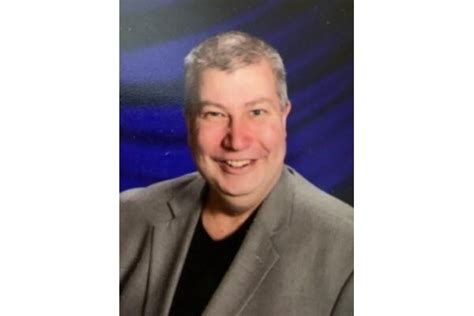 Patrick Brayer Obituary (1963 - 2021) - Marshfield, WI - Marshfield ...