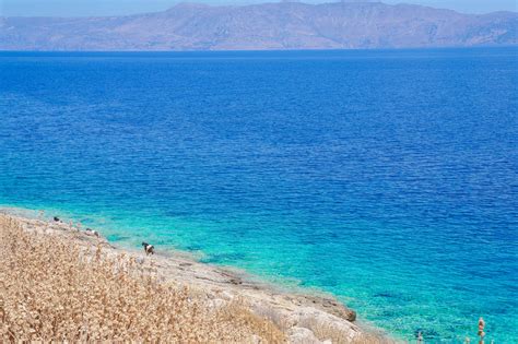 Η αγαπημενη μου παραλια αναμεσα στις 20 καλυτερες παραλιες του κοσμου ...