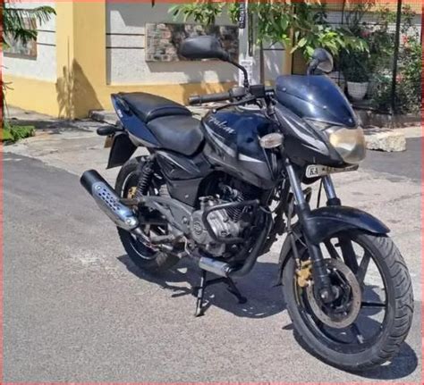 Used Bajaj Pulsar 180cc 2017 Model (PID-1421591371) Bike for Sale in ...