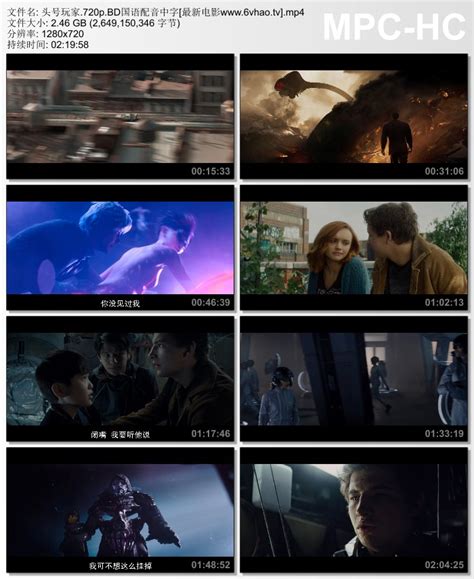 Ready Player One Streaming Altadefinizione / Ready Player One | Film ...
