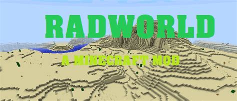 Image result for Rad Mod Minecraft