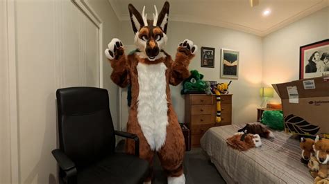 Best Custom Fursuit Makers Near Me 2025 – Meow Fursuits