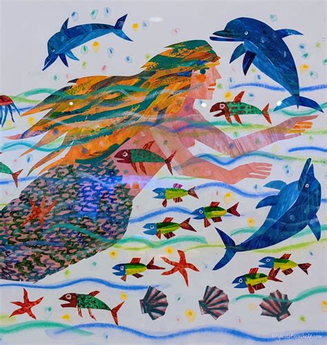 Eric carle art – Artofit