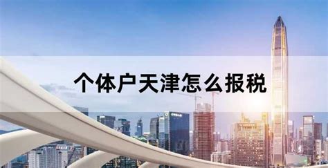 最新天津全电发票系统报税流程解析：一步一步教你如何报税-畅捷通