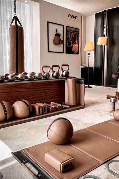 Small Gym 的图像结果