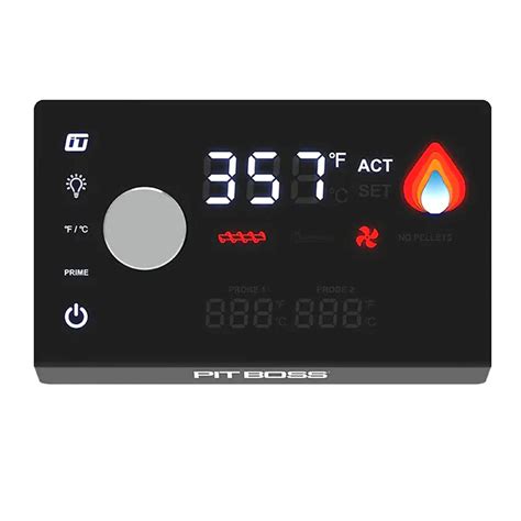 Pit Boss Control Board Replacement 的图像结果