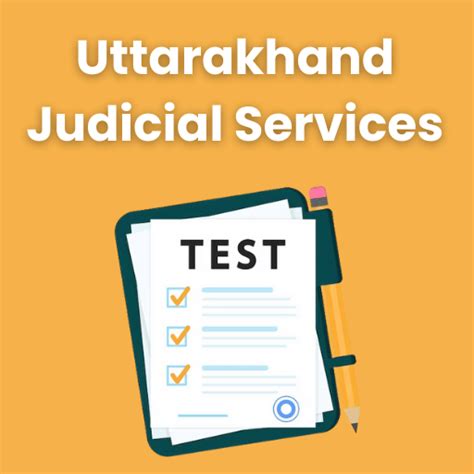 Uttarakhand Judiciary Mock Test Series 2026 with Solutions