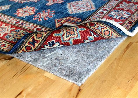Everything You Need To Know About Rug Padding For Hardwood Floors ...