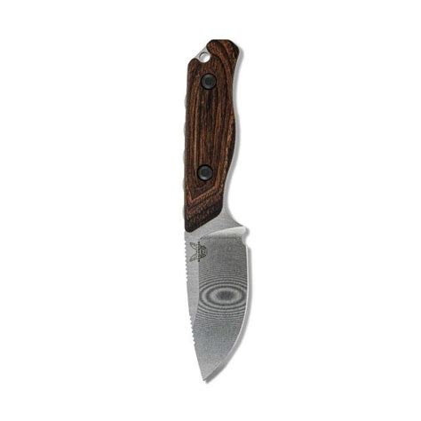 Benchmade Hidden Canyon Hunter 15017 - Presleys Outdoors