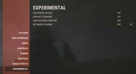 Rust FPS Optimization 的图像结果