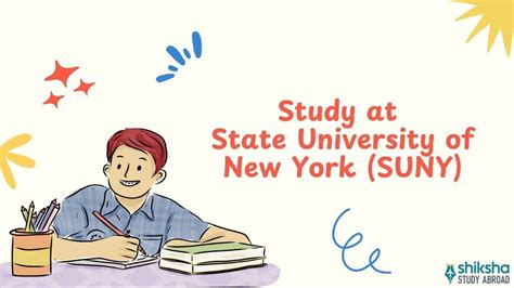 State University of New York (SUNY): Ranking, Fees, Courses, Admissions ...