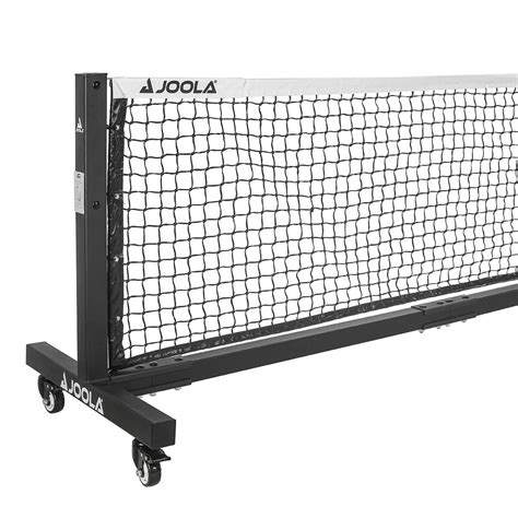 JOOLA Pro Pickleball Net (C) – High-Quality & Pro-Level Play - JOOLA INDIA