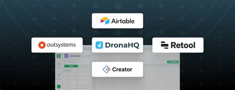 Image result for Low Code Platform