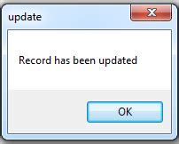 Image result for Adding Message Box Exit VB