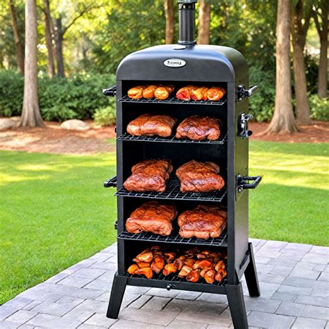 15 BBQ Pit Ideas for Outdoor Entertaining