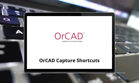 OrCAD Capture Tutorial 的图像结果