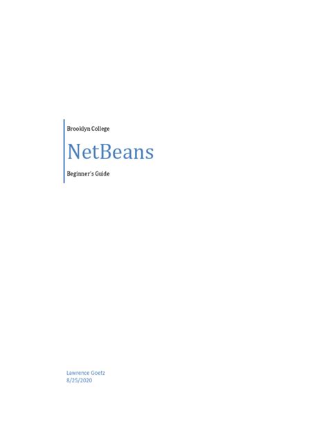 Image result for NetBeans Generate Documentation