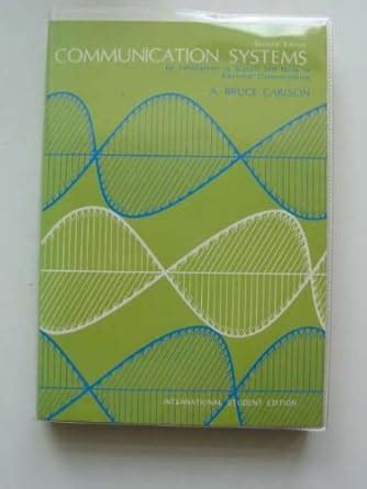 Buy Communication Systems: Introduction to Signals and Noise in ...