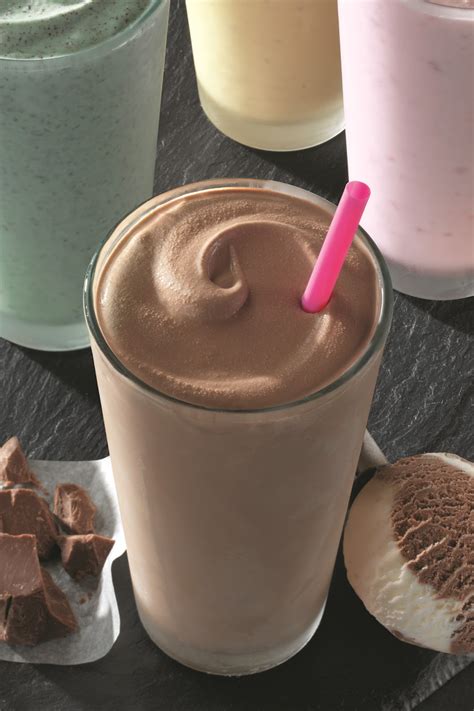 Free samples of Baskin-Robbins Mint Chip 'n OREO® Cookies Milkshake on ...