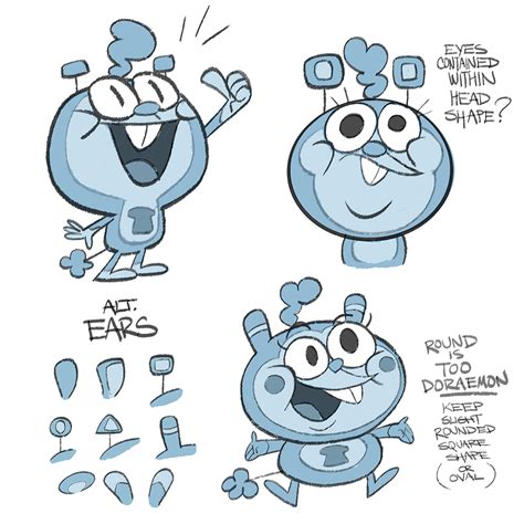 Zokie of Planet Ruby (2023)