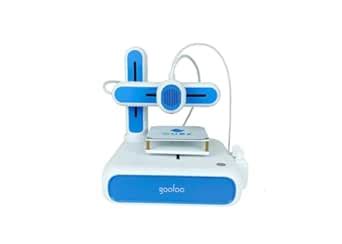 REES52 Goofoo Cube 3d Printer Gift for Kids and Children Fdm Printer ...