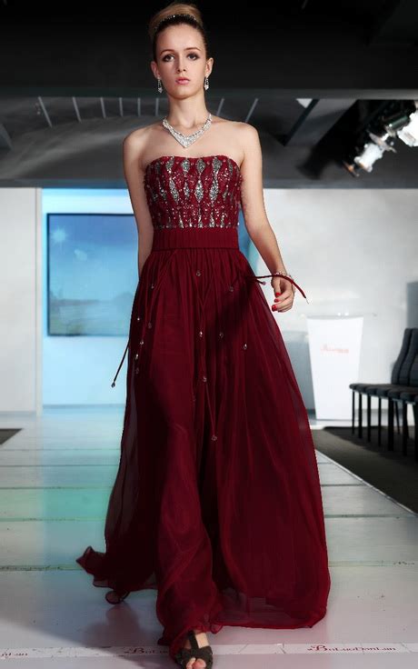 Image result for Ruby Red Dress