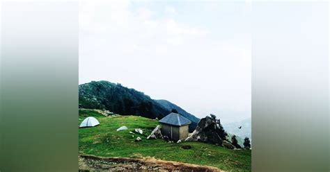 Triund Trek For Beginners | LBB, Hyderabad