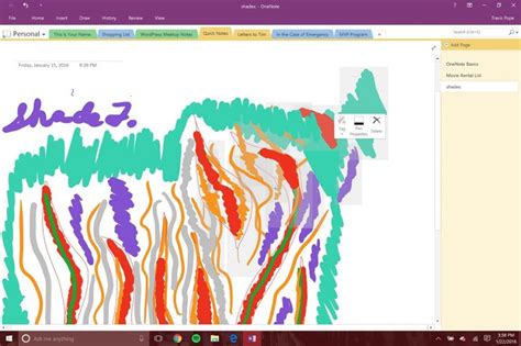 Image result for Microsoft OneNote Tips