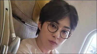 EXO star Xiumin opens up about his latest album ‘Interview X’; shares ...