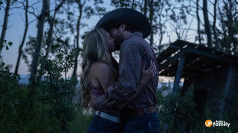 Heartland Catch UP: Season 19 Episode 9 "Revenge" - UP Faith & Family