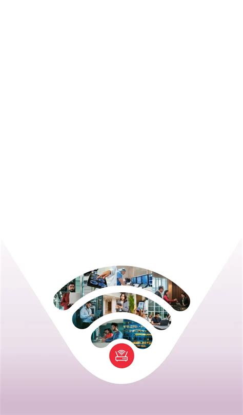 AI-Powered Managed Wi-Fi - Secure end-to-end network solution for ...