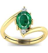 LMDPRAJAPATIS PRAJAPATI GEMS Certified Unheated Untreatet 8.25 Ratti 7. ...