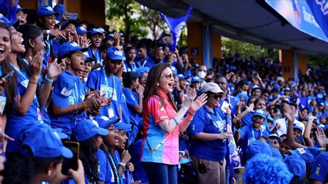 MI vs DC, IPL 2024: Mumbai Indians To Invite 17K Kids From NGOs To ...