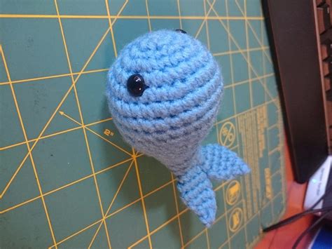 Image result for Whale Crochet Tutorial