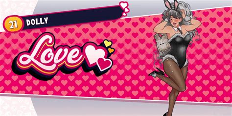 How to Romance Dolly (Dateable #21) in Date Everything